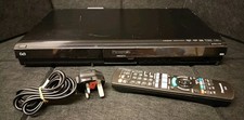 Panasonic DMR-EX773 DVD
