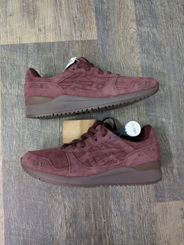 Asics gel lyte ronnie - 3,