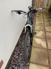 Kona Hoss clump 7005 aluminium