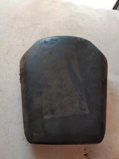 Honda CBR 1000 '08 Pillion Passenger Seat Cushion 45300-10D00