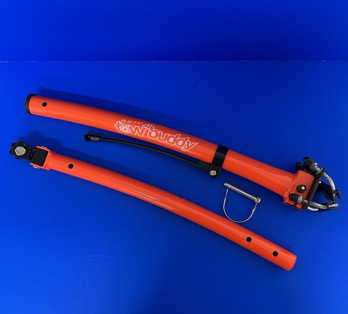 Etc tow buddy - etc,