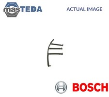 0 445 130 013 HOSE FUEL OVERFLOW BOSCH FOR SKODA FABIA II,RAPID,OCTAVIA II