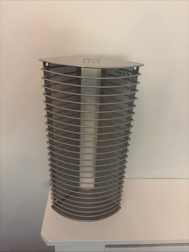Vintage techpoint silver metal - techpoint,