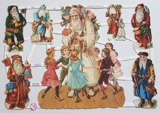 Victorian Style Christmas