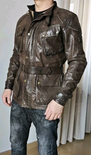 Belstaff centaur panther - belstaff,