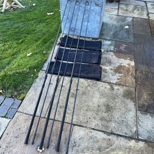 ESP Terry Hearn Classic 12.9ft, 3.25lb TC 50mm buttrings, mk3 version 