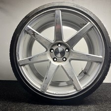☑️ ONE Vossen CV3 Silver