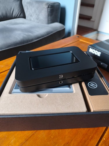 Bluesound node n132 - bluesound,