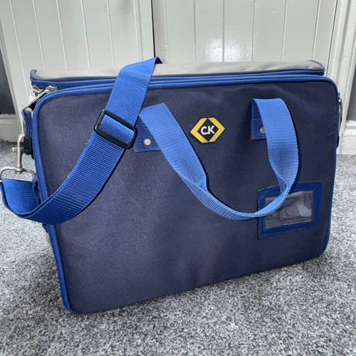 Magma technician tool - c.k, bag
