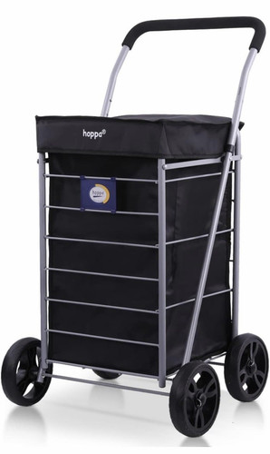 Hoppa wheel spinner shopping - 4,
