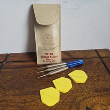 Vintage 80s Winmau Metro