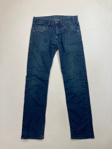 Levi 504 straight - straight, jeans