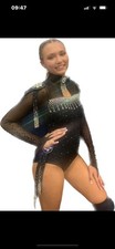 Dance Costume, 15-16years