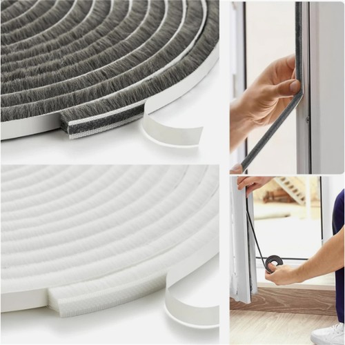 10m self adhesive draught - 10m,