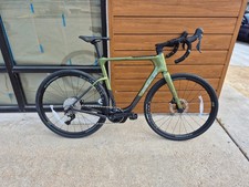 NEW 56cm Fuji Jari Carbon 1.3