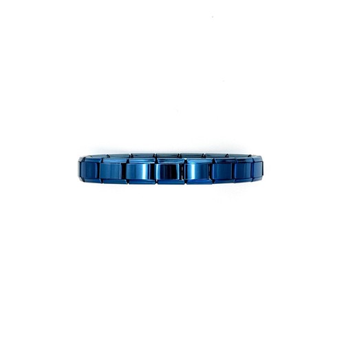 Italian charm bracelet link - charm,
