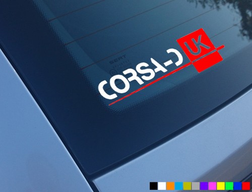 Corsa forum multiple - d, uk