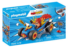Playmobil Fun Stars 71632 Racing Wrestler