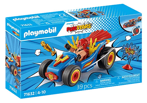 Playmobil fun stars - playmobil,