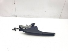 SEAT ARONA 2018 PARKING