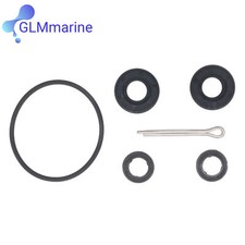 09282-12003 Lower Unit Seal Kit with O-ring Seal for Suzuki Outboard Engine