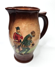 RARE ROYAL DOULTON NOKE