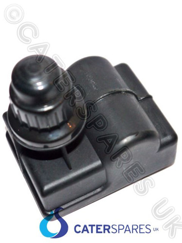 Battery power piezo spark - power,