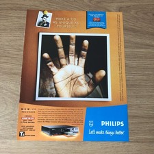 GRAM05 MAGAZINE ADVERT 11X8