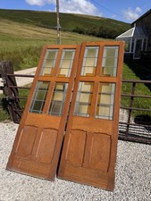 Pair Of Oversized Victorian