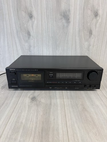 Denon drm 510 precision - precision, audio