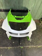 Kawasaki ZX6R Ninja ZX-6F