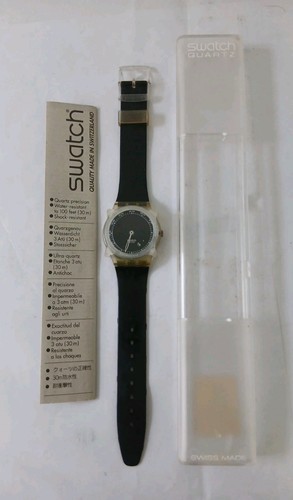 Swatch upside down gk182 - swatch,