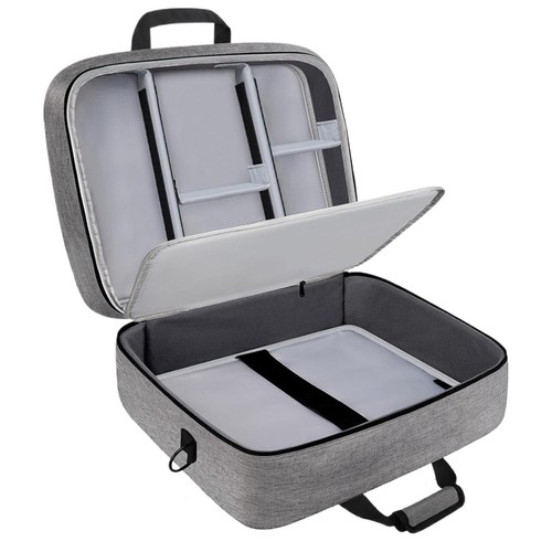 Audio mixer bag - mixer, compact
