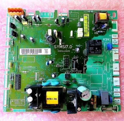 Glowworm 24cxi 30cxi 38cxi - glowworm,