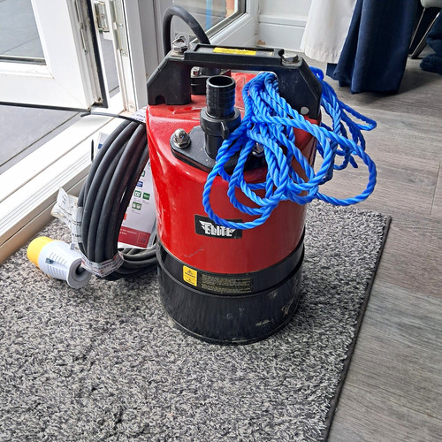Elite spk530 submersible - elite,
