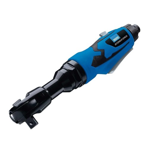 Air ratchet wrench dr - wrench,