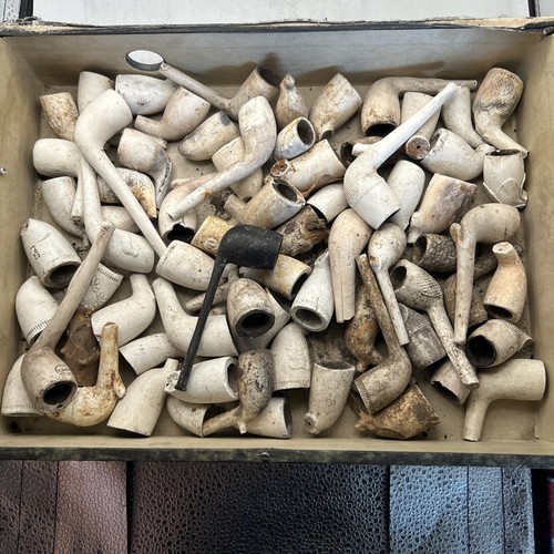Large lot genuine victorian - of,