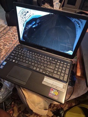 Acer aspire notebook - acer, notebook/