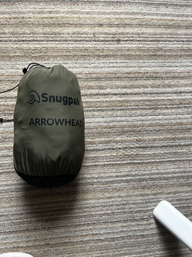 Snugpak arrowhead multicam - snugpak,