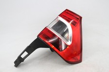 Ford Galaxy 2010-2015 Rear