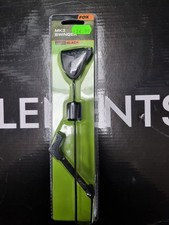 FOX MK3 SWINGER BLACK (last one!)