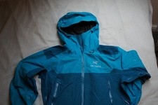 Arc'teryx Beta SL - Dark