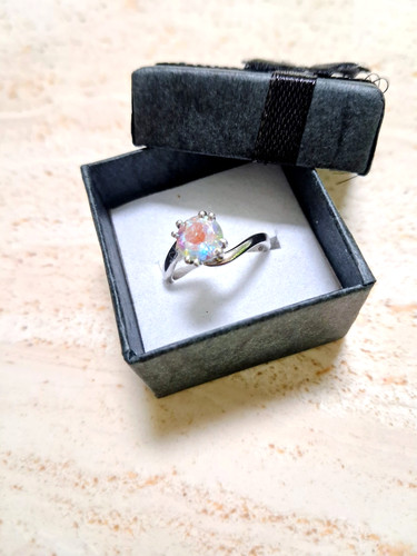 Gemporia mystic mercury topaz - gemporia,