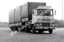 THH Truck Photos - Leyland