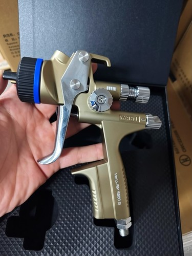 Warte vario 5500 - vario-rp, tip