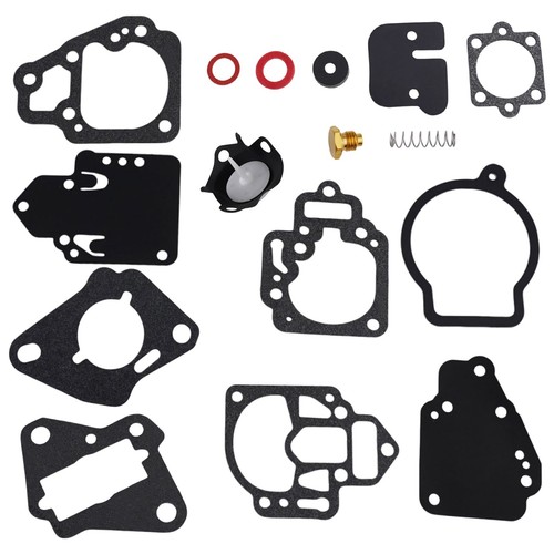 Carburetor carb rebuild - carburetor, rebuild-kit