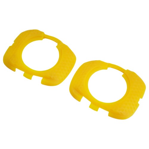 Pair plastic cleat - plastic,