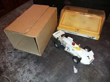 SCALEXTRIC Circuit S Meccano