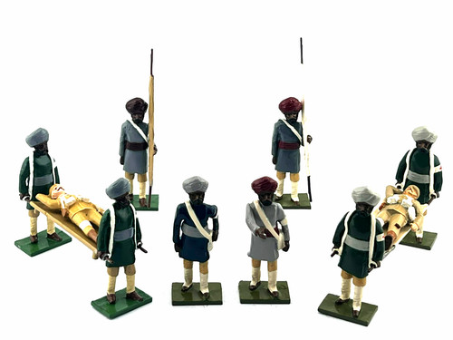 Steadfast indian army - steadfast,