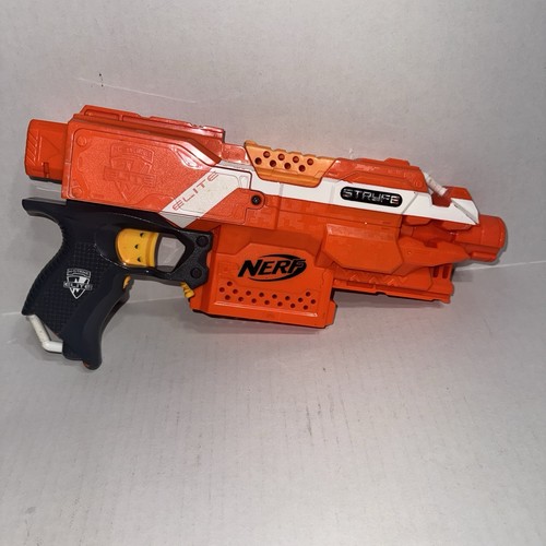Nerf strike elite - n-strike,